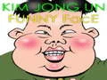 Spel Смешное лицо Ким Чен Ына aanlyn