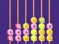 Spel Vrug Sortering Legkaart aanlyn Spel Vrug Sortering Legkaart aanlyn