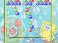 Spel SpongeBob Borrelskot aanlyn Spel SpongeBob Borrelskot aanlyn