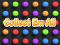 Spel Versamel hulle almal aanlyn