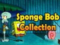 Spel Sponge Bob Versameling aanlyn Spel Sponge Bob Versameling aanlyn