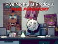 Spel Vyf Nagte By Freddy se: Finale Purgatorium aanlyn Spel Vyf Nagte By Freddy se: Finale Purgatorium aanlyn