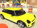 Spel Motorparkering 3D aanlyn
