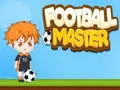 Spel Voetbal Meester aanlyn