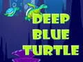 Spel Diep Blou Skilpad aanlyn