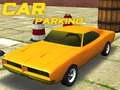 Spel Motor Parkering aanlyn
