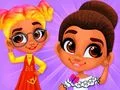 Spel Betowering aanlyn