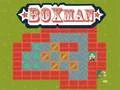 Spel Boxman Sokoban aanlyn Spel Boxman Sokoban aanlyn