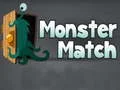 Spel Monster Wedstryde aanlyn