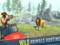 Spel Wilde Diere Jag aanlyn Spel Wilde Diere Jag aanlyn