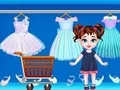 Spel Baba Taylor se Groot Kas Uitdaging aanlyn