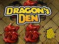 Spel Draak se Grot aanlyn Spel Draak se Grot aanlyn