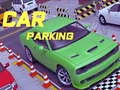 Spel Motor Parkering aanlyn