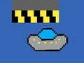 Spel Flappy UFO aanlyn Spel Flappy UFO aanlyn
