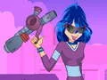 Spel Winx Bloom HeroStyle aanlyn
