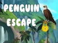 Spel Pinguïn Ontsnapping aanlyn