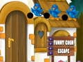 Spel Lekker Koring Ontvlugting aanlyn