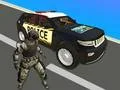 Spel Polis Motorjaagtog aanlyn