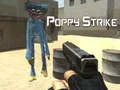 Spel Poppy-aanval aanlyn