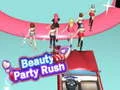 Spel Skønheidpartytour aanlyn Spel Skønheidpartytour aanlyn