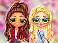 Spel BFFS Varsity Fresh Look aanlyn