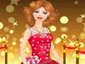 Spel Barbie Partytouch-up aanlyn