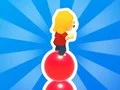 Spel Pop Rush aanlyn Spel Pop Rush aanlyn