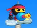 Spel Skiet Superman aanlyn Spel Skiet Superman aanlyn