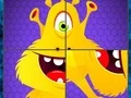 Spel Monster draai aanlyn Spel Monster draai aanlyn