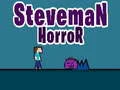 Spel Steveman Verskrik aanlyn