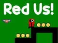 Spel Rooi Ons aanlyn