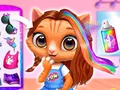 Spel Kitten Dierhaar Slaapplek aanlyn Spel Kitten Dierhaar Slaapplek aanlyn