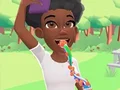 Spel Bevrore heuning ASMR aanlyn Spel Bevrore heuning ASMR aanlyn