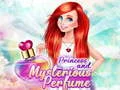 Spel Meermin en Mysterieuze Parfuum aanlyn Spel Meermin en Mysterieuze Parfuum aanlyn