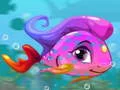 Spel Vis Makeover 2022 aanlyn