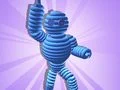 Spel Rope Man Rush 3D aanlyn