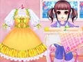 Spel My Ontwerper Droom aanlyn