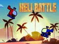 Spel Helikopter Gevegt aanlyn Spel Helikopter Gevegt aanlyn