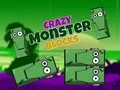 Spel Malende Monster Blokke aanlyn Spel Malende Monster Blokke aanlyn