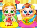 Spel My Pragtige Babasorg aanlyn Spel My Pragtige Babasorg aanlyn