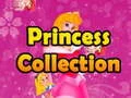 Spel Prinsesversameling aanlyn