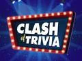 Spel Botsing van Trivia aanlyn