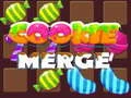 Spel Koekie Samesmelt aanlyn Spel Koekie Samesmelt aanlyn