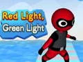 Spel Rooi lig, groen lig aanlyn