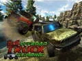 Spel 6x6 Offroad Vragmotor bestuur klim aanlyn Spel 6x6 Offroad Vragmotor bestuur klim aanlyn