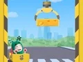 Spel Oddbods: Voedselstapel aanlyn