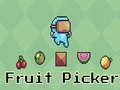Spel Vrug Plukker aanlyn Spel Vrug Plukker aanlyn
