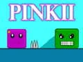 Spel Pinkii aanlyn Spel Pinkii aanlyn