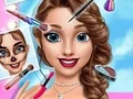 Spel Skoonheid Mode Wêreld aanlyn