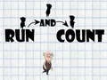 Spel Hardloop en Tel aanlyn
